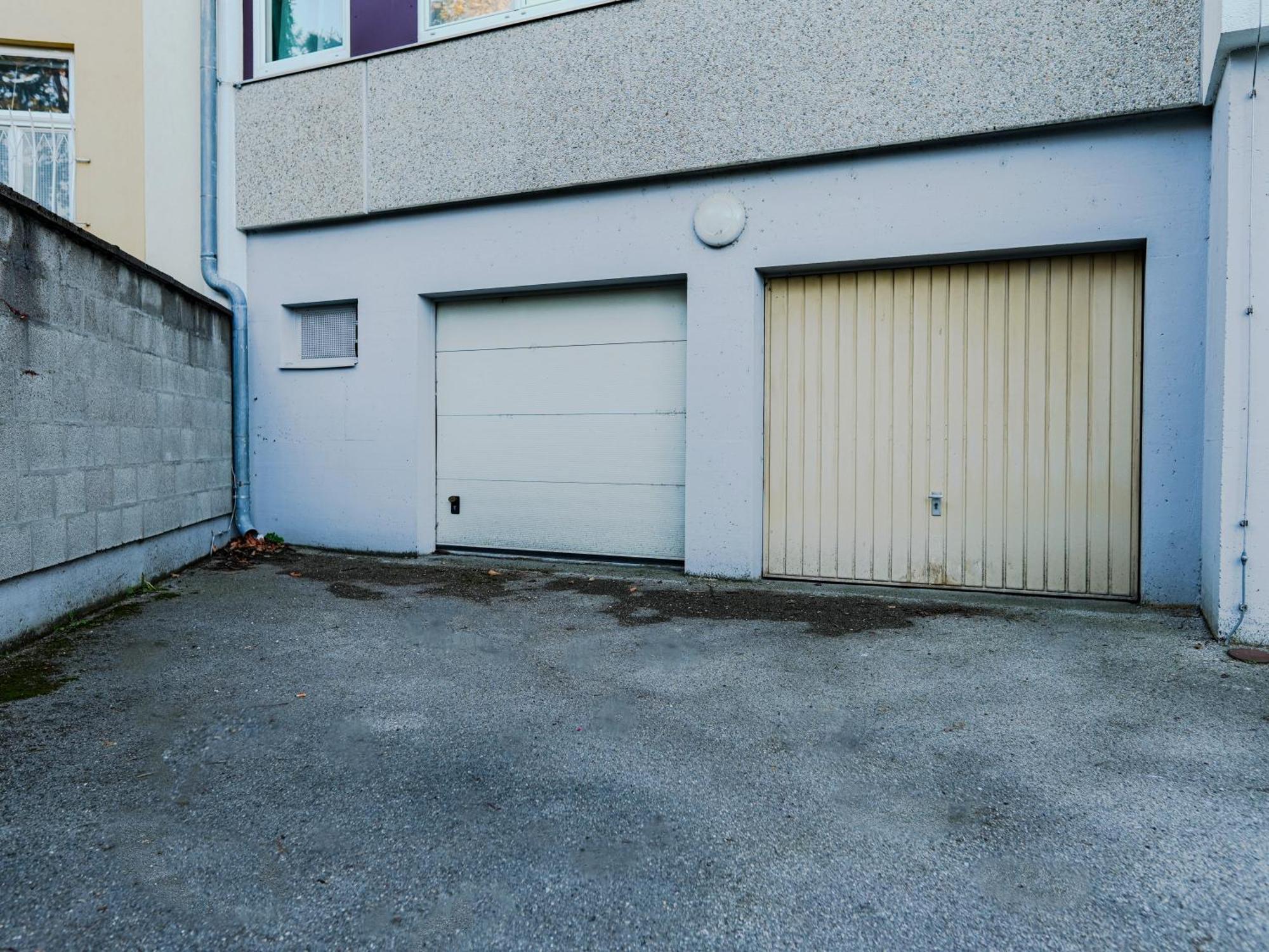 Spacious Apartments With View & Free Parking Wiener Neustadt Exterior foto